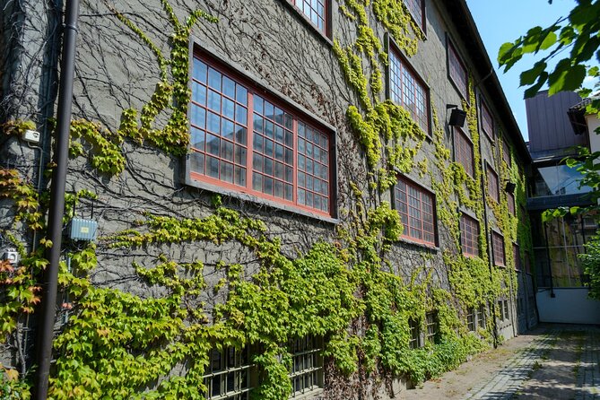 Norsk Folkemuseum Oslo Private Tour & Skip-the-Line Tickets - Skip-the-line tickets: what you gain, and what you still must do