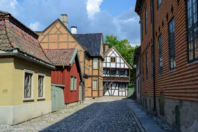 Norsk Folkemuseum Oslo Private Tour & Skip-the-Line Tickets - Price and value: what $196.84 buys you