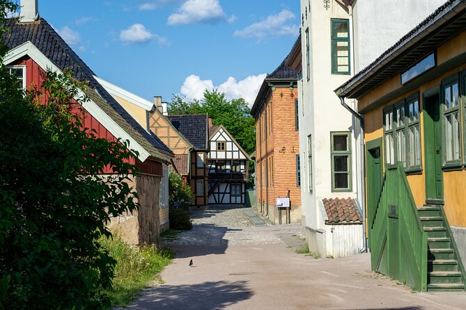 Norsk Folkemuseum Oslo Private Tour & Skip-the-Line Tickets - Practical tips for a smoother day at the Open-Air Museum