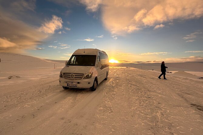 North Cape Winter Tour - Price and value: is $182.31 per person worth it?