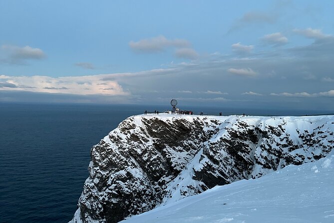 North Cape Winter Tour - Practical tips to enjoy it more in winter