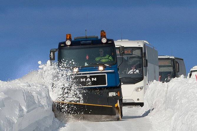 North Cape Winter Tour - Should you book the North Cape Winter Tour?