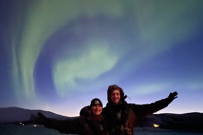Northern Light Cruise With Luxury Catamaran in Tromso, Norway - Why this Tromsø aurora cruise feels different than a bus run