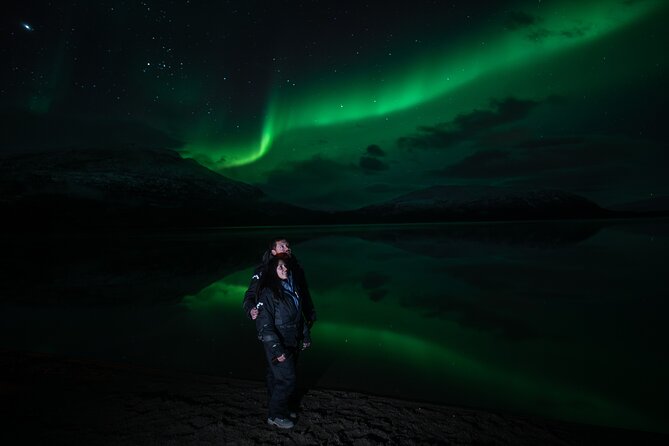 Northern Lights Adventure - Key Highlights You Can Plan Around