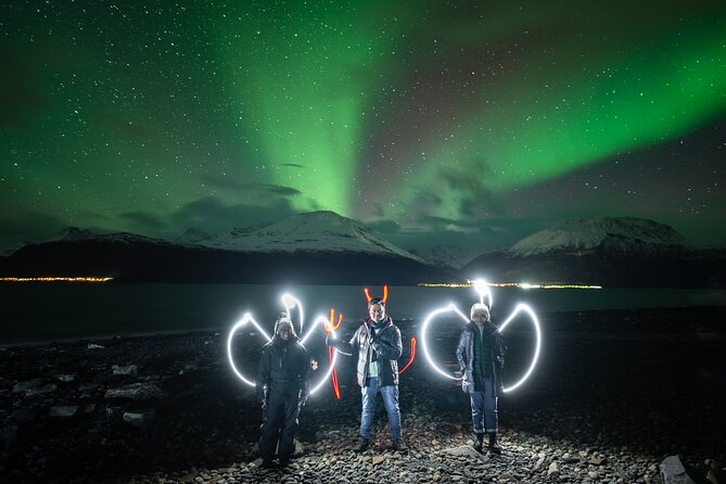 Northern Lights Adventure - Price and value: does $280.73 make sense