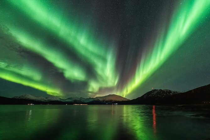 Northern Lights Adventure - Who should book this Northern Lights Adventure