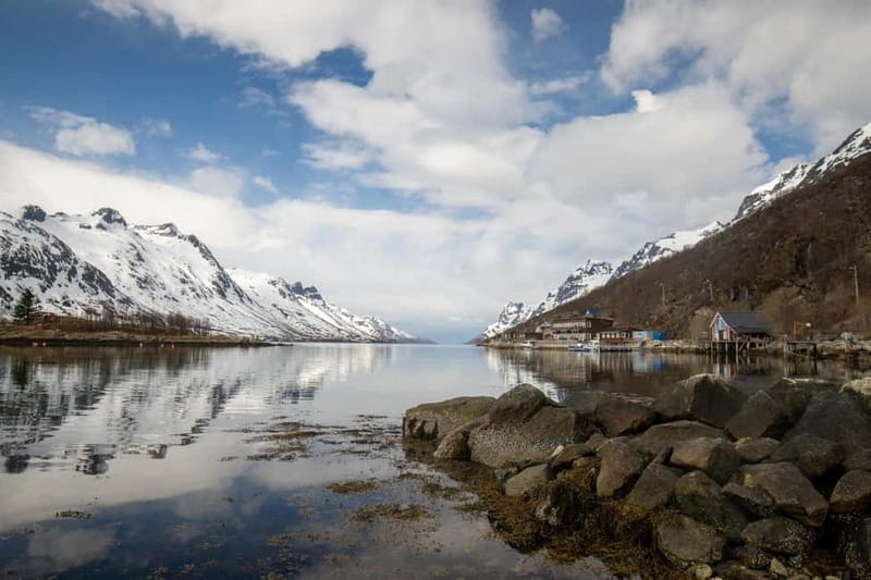 Northern Lights Adventure in Tromsø with Free Photos - Key points before you go