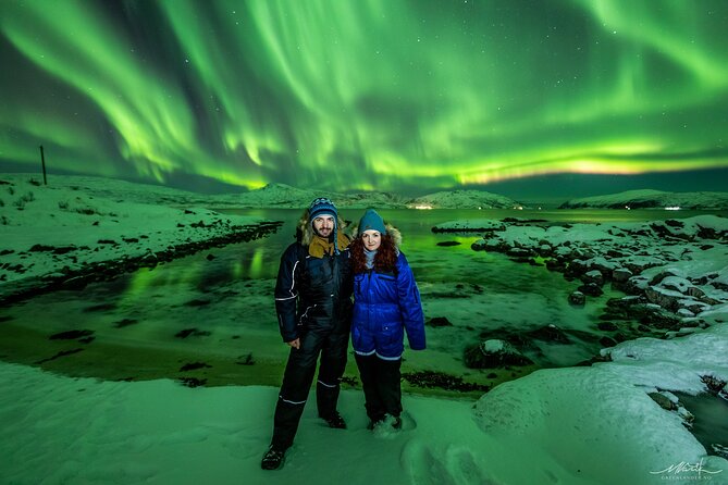 Northern Lights Adventure with Greenlander, 8 people max - Warmth, Thermal Gear, and What to Wear
