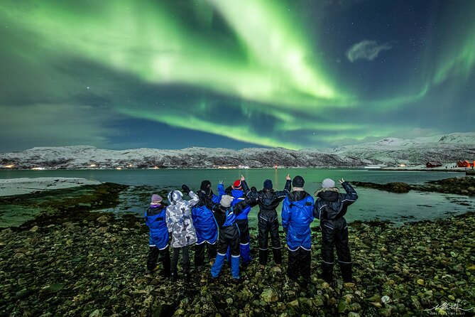 Northern Lights Adventure with Greenlander, 8 people max - Who This Tour Fits Best in Real Life