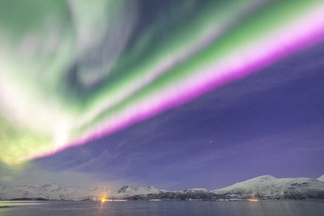 Northern Lights Adventure with Greenlander, 8 people max - Should You Book Greenlander’s Northern Lights Chase?