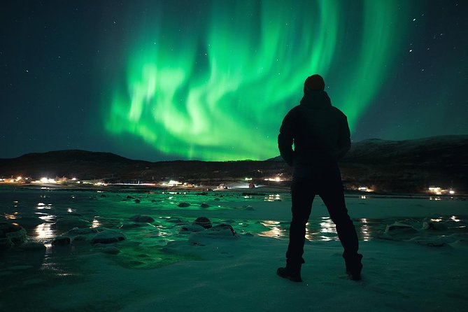 Northern Lights Big Bus Chase with Chasing Lights - Key points that matter before you go