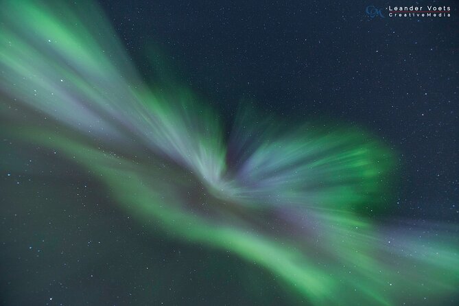 Northern Lights Big Bus Chase with Free Photos - Pros, Tradeoffs, and Who Should Book This
