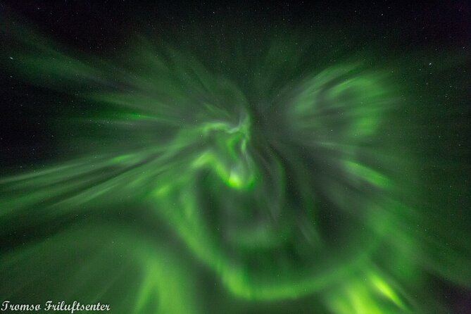 Northern Lights Chase with Authentic North Norwegian Charm - Tromsø Friluftsenter, why the vibe feels smaller and warmer