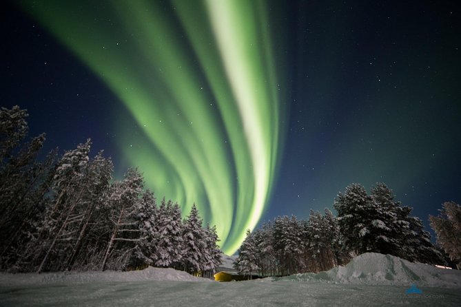 - Northern Lights Chase with Photo Package Included - Key Points You’ll Care About