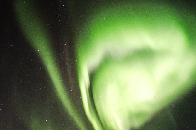 Northern Lights Chase with Sámi & local storytelling - Price and value: what US$183.08 is buying you
