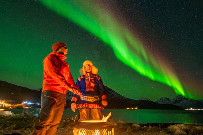 Northern Lights Chase with Sámi & local storytelling - Who should book this tour in Tromsø