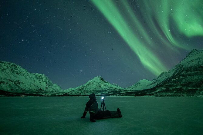 Northern Lights Expedition Tromsø - 6 people - Arctic Photo Guide - Key highlights worth knowing before you go
