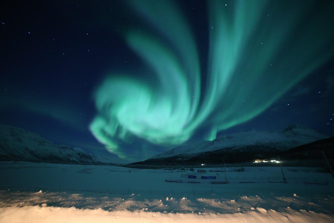 Northern lights photography tour - Why This Tromsø Aurora Chase Feels More Valuable Than DIY