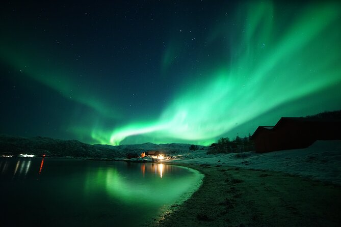 Northern lights photography tour - The Evening Timing That Helps You Spend Less Time Guessing