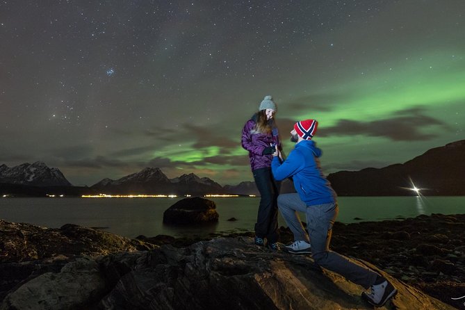 Northern Lights Private tour with your special ones - Greenlander - Key points to know before you go