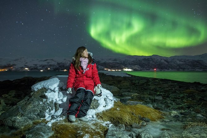 Northern Lights Tour from Tromsø - Key Highlights You’ll Care About