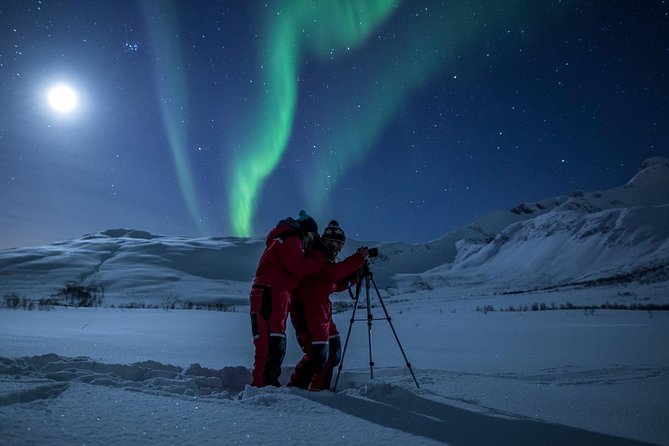Northern Lights Tour from Tromsø - Meal Breaks That Feel Norwegian, Not Just Fuel