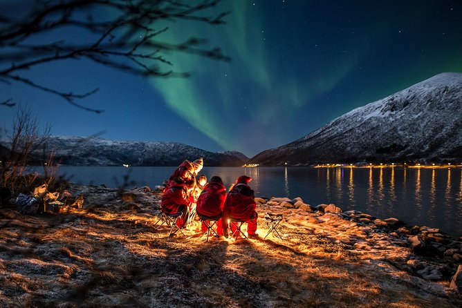 Northern Lights Tour from Tromsø - Price and Value: What $259.11 Buys in Real Comfort