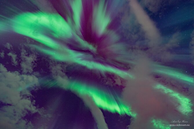 Northern Lights Tour, Photo, Toilet, Meal, Skycam in Mbus - The Heated Toilet Tent, Plus Why It Changes the Whole Night