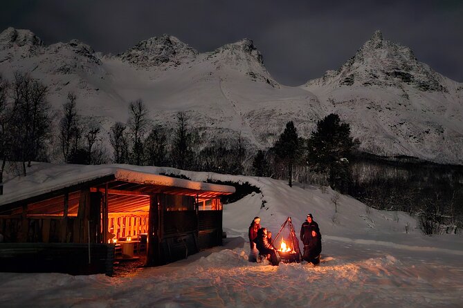 Northern Lights Tour, Tromso, Local Guide, Private Basecamp - Guide impact: why Trygve turned it into more than lights
