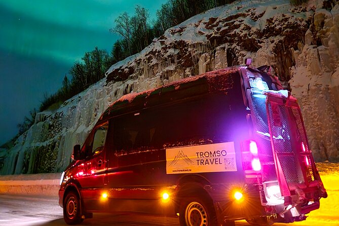 Northern Lights Tour, Tromso, Local Guide, Private Basecamp - Price and value: what $204.97 buys you in the real world