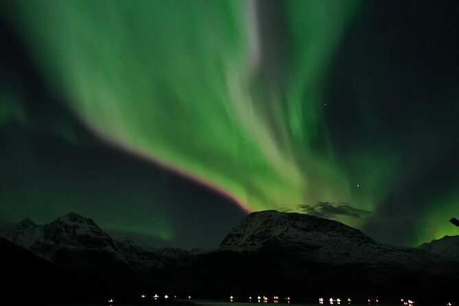 Northern Lights Tour, Tromso, Local Guide, Private Basecamp - Who this tour suits best, and who should think twice