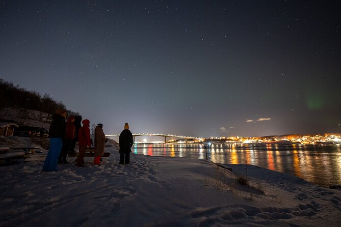 Northern Lights Tours Bodo Norway - Quick hits before you go