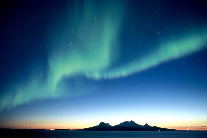 Northern Lights Tours Bodo Norway - How Ivar hunts aurora: flexible timing and fast decisions
