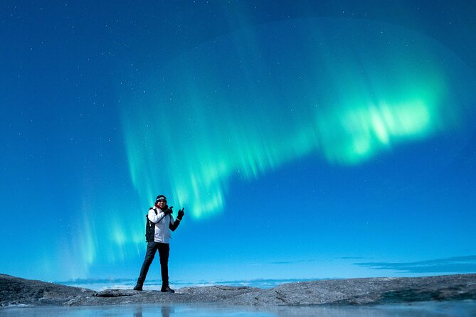 Northern Lights Tours Bodo Norway - The countryside stops: what they are really for