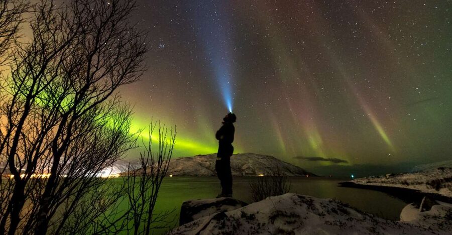 Northern lights Tromsø - small group tour with local guide - Should you book? My honest decision guide