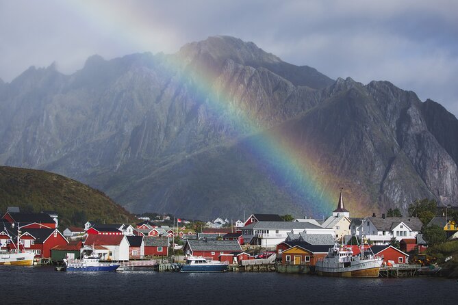 Norway Lofoten Private Shore Excursion from Leknes - What the 6 to 8 hours is really like (and why it works)