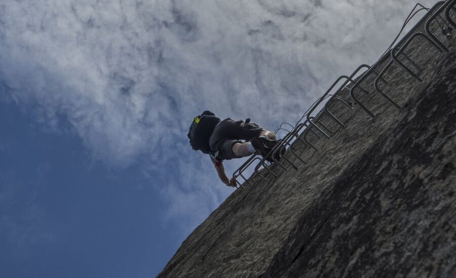 Odda: Full-Day Trolltunga Via Ferrata & Sky Ladder Adventure - What You Actually Get For the $194 Price
