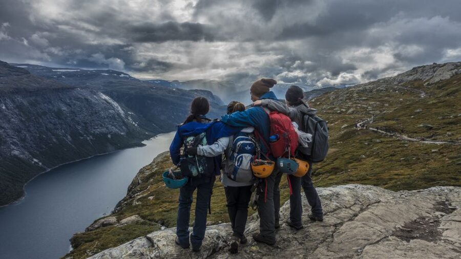 Odda: Full-Day Trolltunga Via Ferrata & Sky Ladder Adventure - The Role of the Guide: Safety, Pacing, and Real Fun