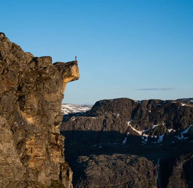 Odda: Overnight Hike to Trolltunga - Key highlights you’ll feel fast