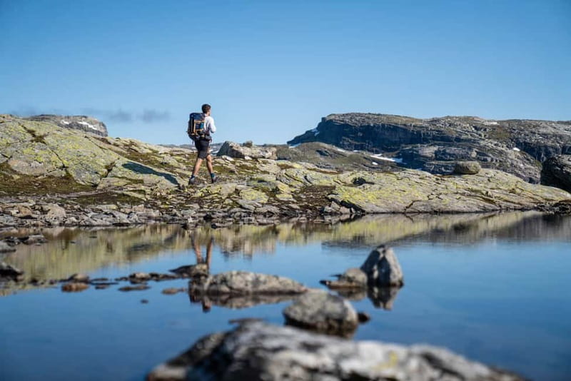 Odda: Overnight Hike to Trolltunga - Price and Value: What $519 Includes, and What You’re Paying For