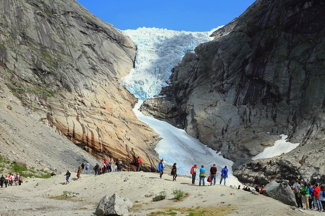 Olden Shore Excursion: the Amazing Briksdal Glacier - Key Things I’d Bet You’ll Notice