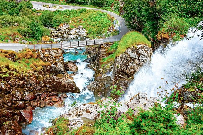 Olden Shore Excursion: the Amazing Briksdal Glacier - Price and Value: What You’re Really Paying For