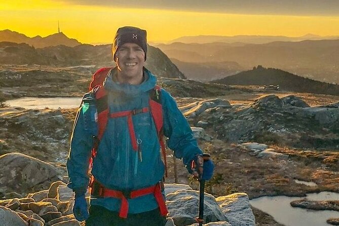 On Top of Bergen - Private Hike - The Guide Experience: Culture Talk That Happens While You Walk