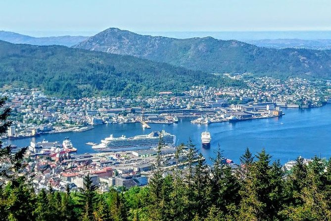 On Top of Bergen - Public Tour - Price and value: what the $199 covers, and what you must budget extra