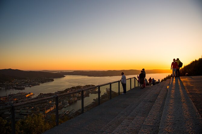 On Top of Bergen - Public Tour - Who this hike suits best, and who should skip it