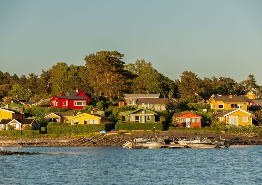 Oslo: 100% Electric Oslofjord Sightseeing Cruise - Key things to do with this Oslofjord electric cruise