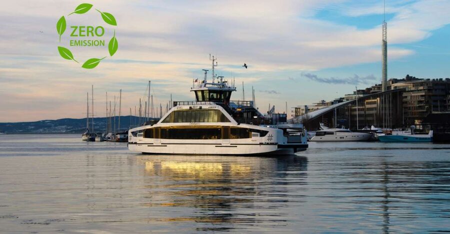 Oslo: 100% Electric Oslofjord Sightseeing Cruise - Who this cruise fits best, and who should skip it