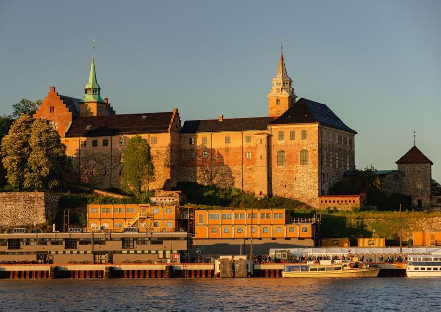 Oslo: 100% Electric Oslofjord Sightseeing Cruise - The smooth ride: what the electric boat feels like on the Oslofjord