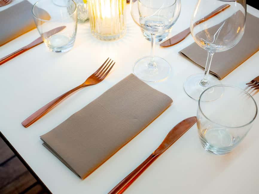Oslo: 3-Course Dinner & Live Music Cruise on the Oslofjord - The bar reality: what is included, what costs extra, and how to plan