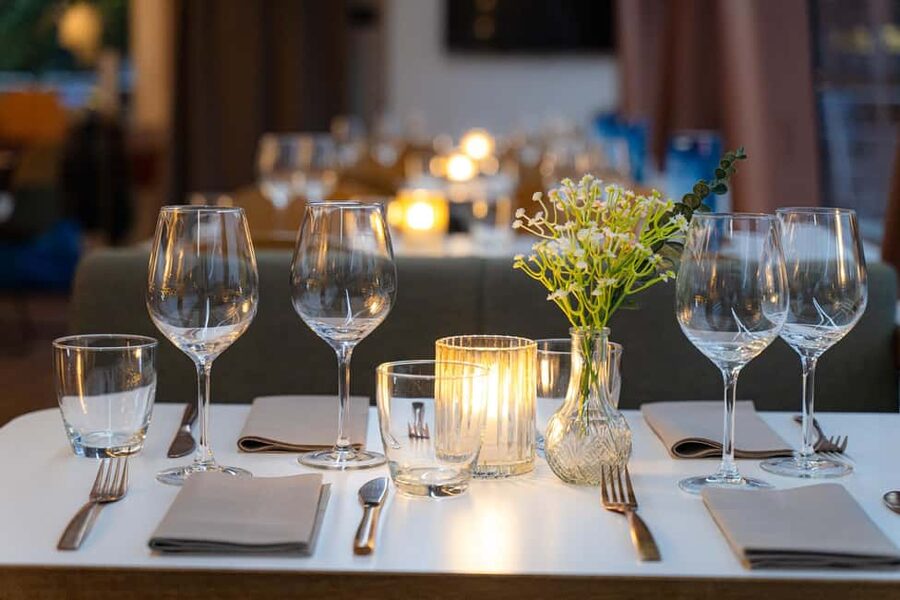 Oslo: 3-Course Dinner & Live Music Cruise on the Oslofjord - Where you meet and what “arrival time” really means